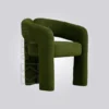 Isidore Armchair