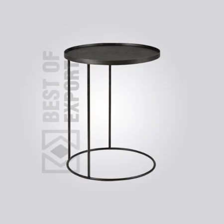Jules Bedside Table
