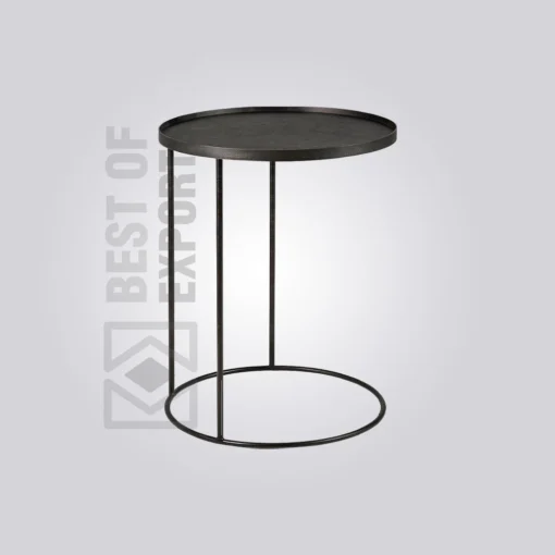 Jules Bedside Table