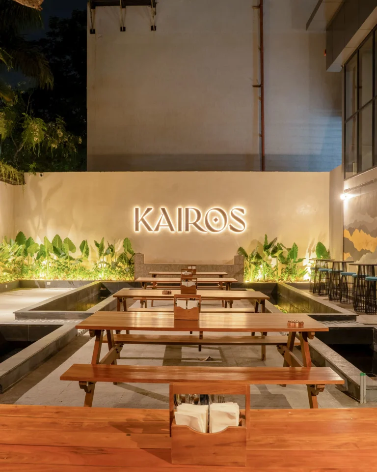 Kairos, Hyderabad