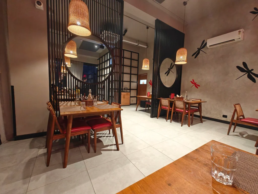 Little Soi, Coimbatore