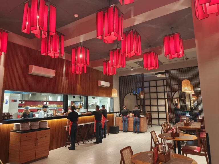 Little Soi, Coimbatore