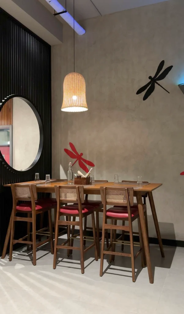 Little Soi, Coimbatore