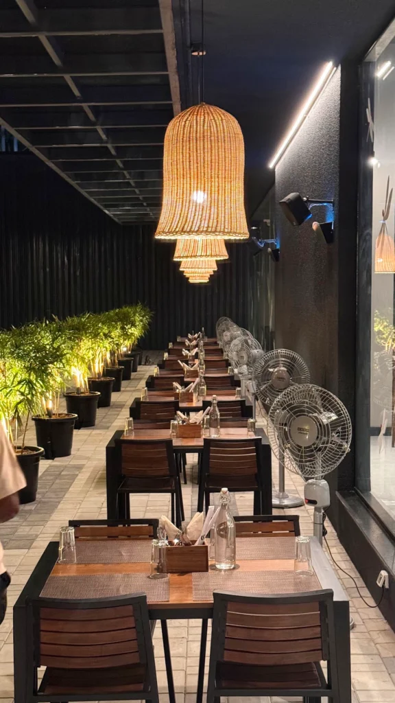 Little Soi, Coimbatore