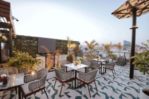 Lust, Jaipur