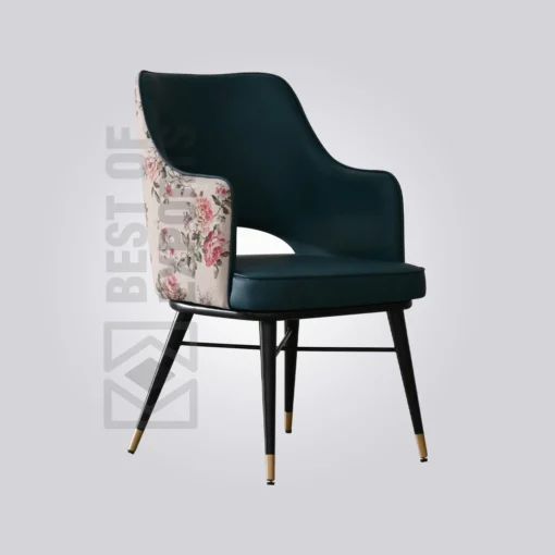 Luxe Lounge Chair