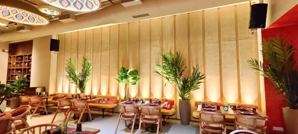 Merchant and Me, Pune