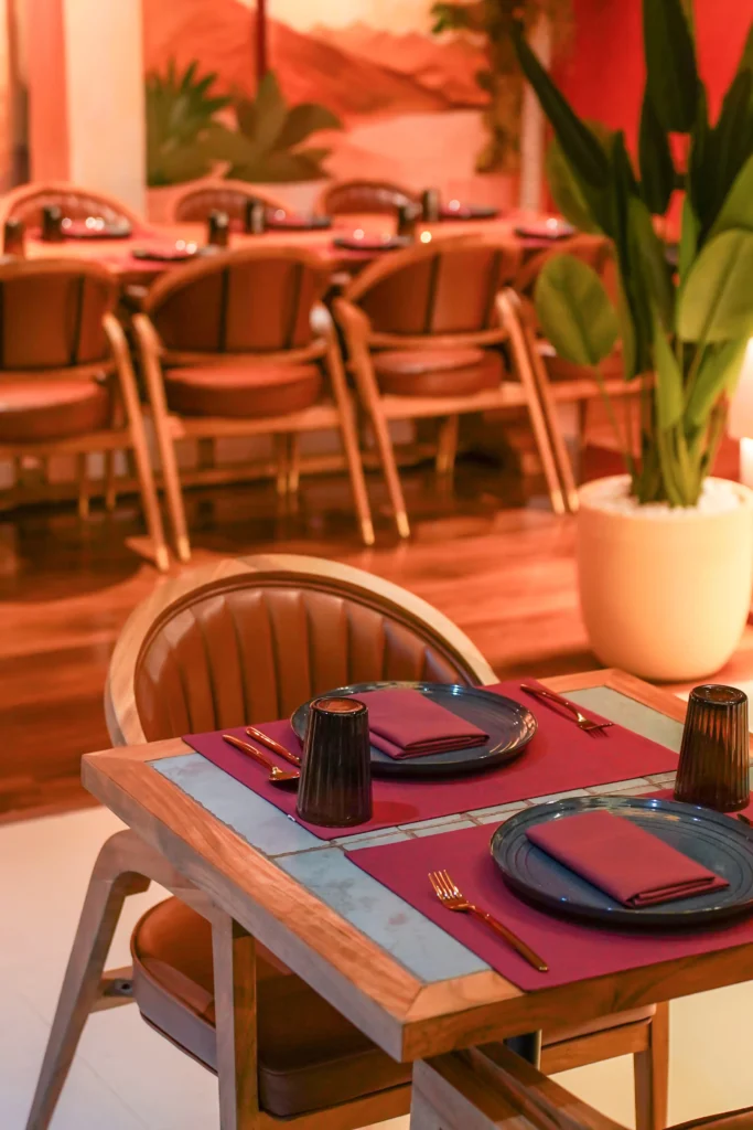 Merchant and Me, Pune