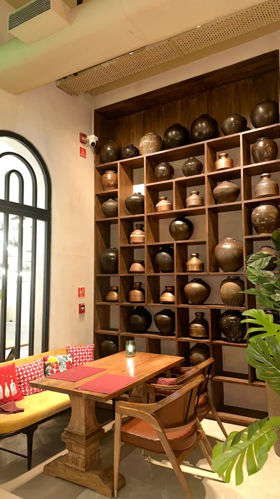 Merchant and Me, Pune