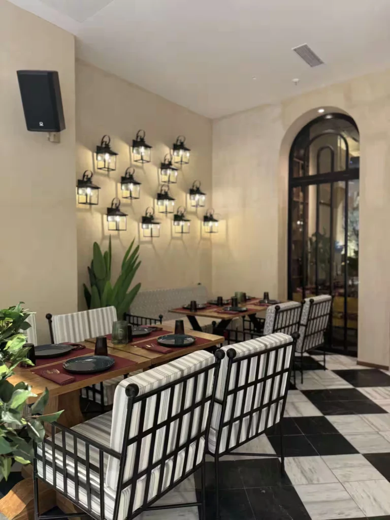 Merchant and Me, Pune