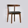 Nordic Grace Chair