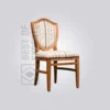 Sheild Luxe Chair