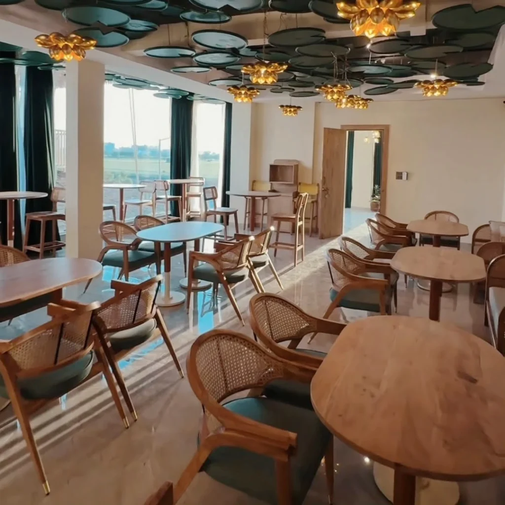 Tulum Cantina, Indore