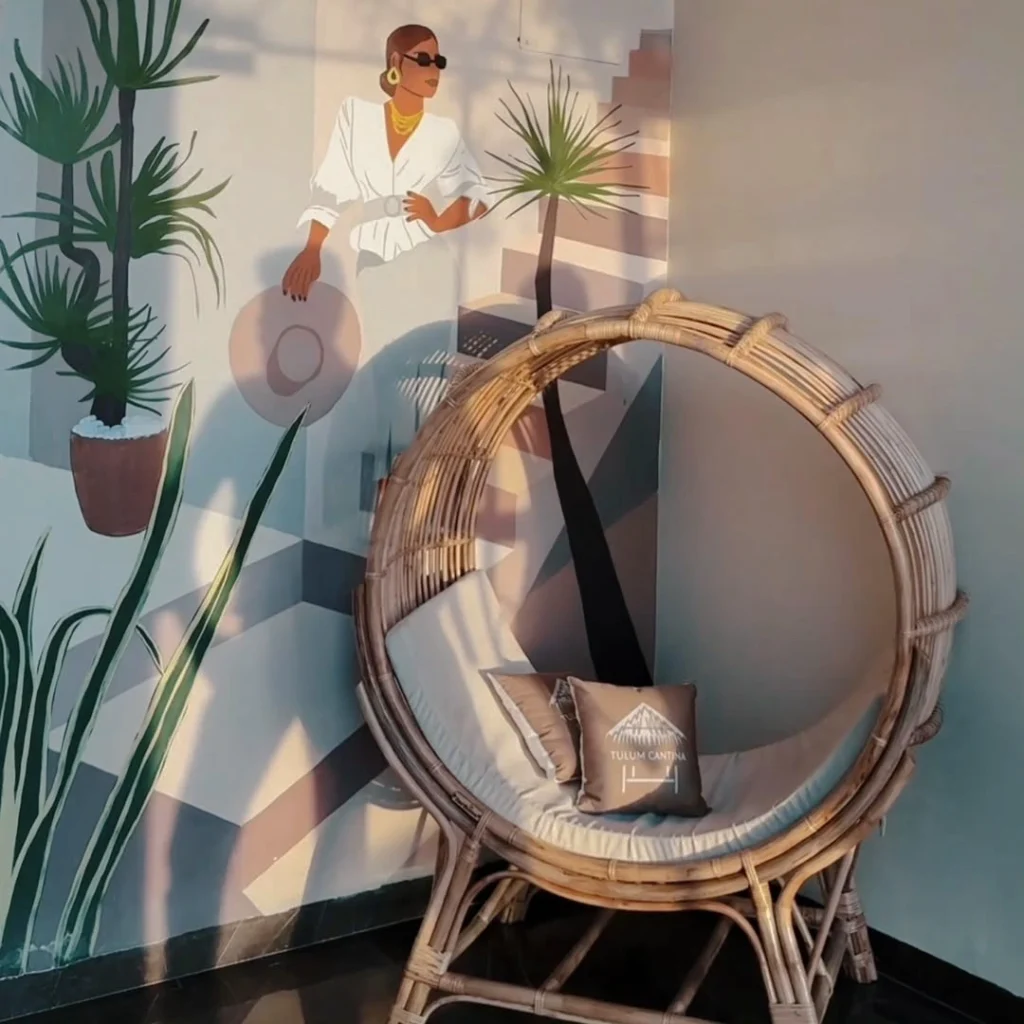 Tulum Cantina, Indore