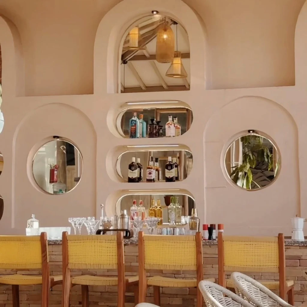 Tulum Cantina, Indore