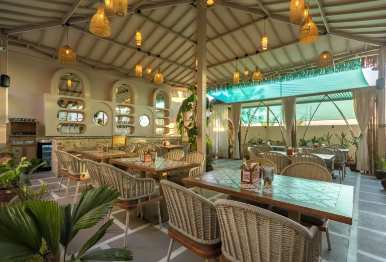 Tulum Cantina, Indore