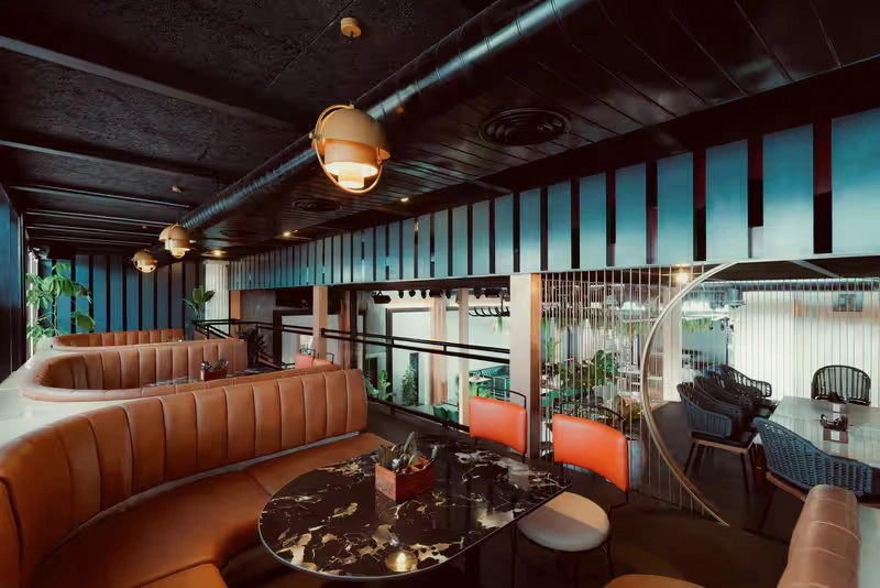 Vault Brewery, Hyderabad