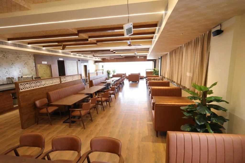 Vindu Udipi Aahar, Hyderabad