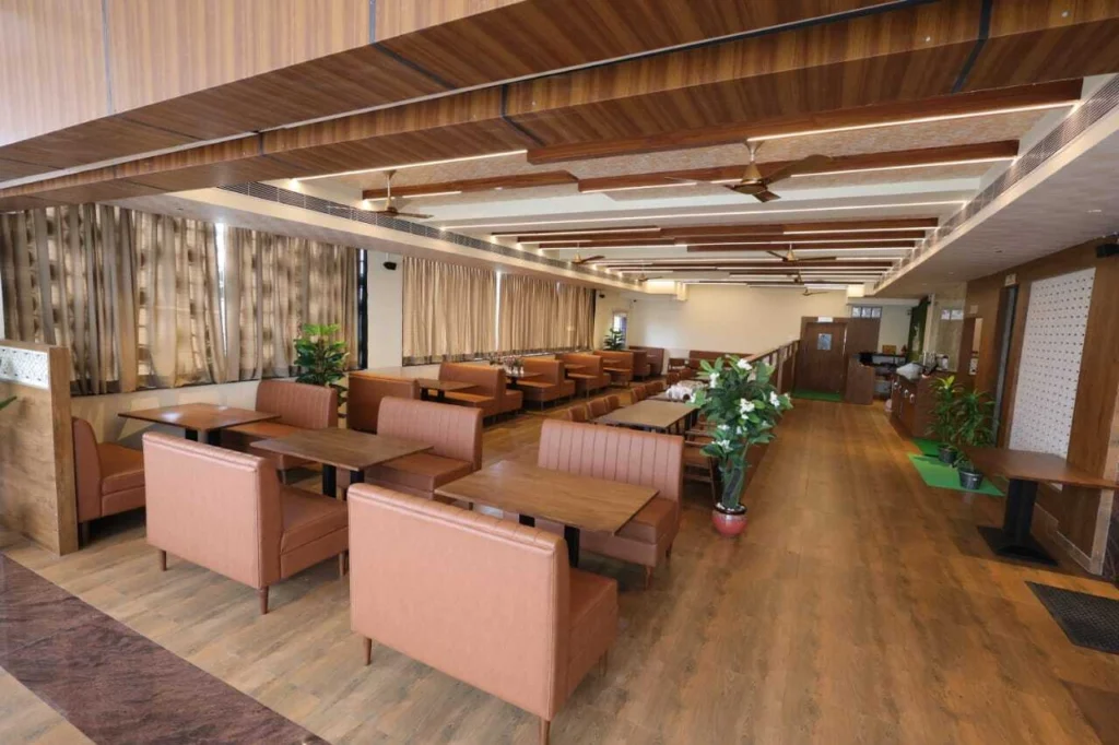 Vindu Udipi Aahar, Hyderabad