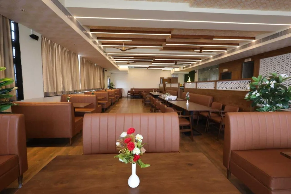 Vindu Udipi Aahar, Hyderabad