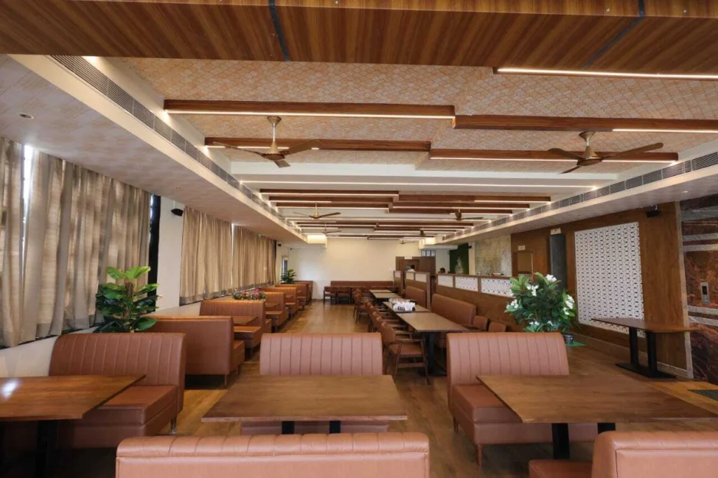 Vindu Udipi Aahar, Hyderabad