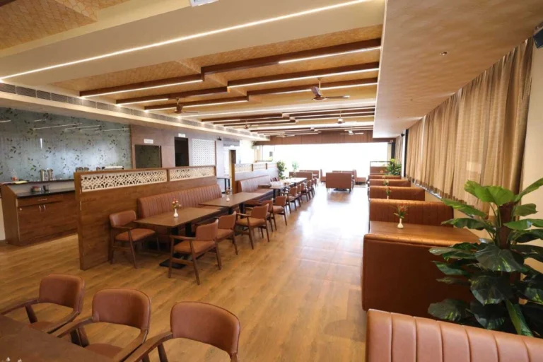 Vindu Udipi Aahar, Hyderabad