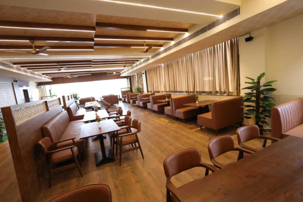 Vindu Udipi Aahar, Hyderabad