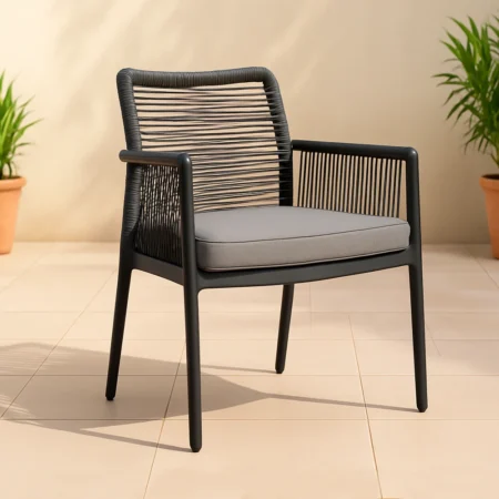 Outdoor Restaurant Furniture