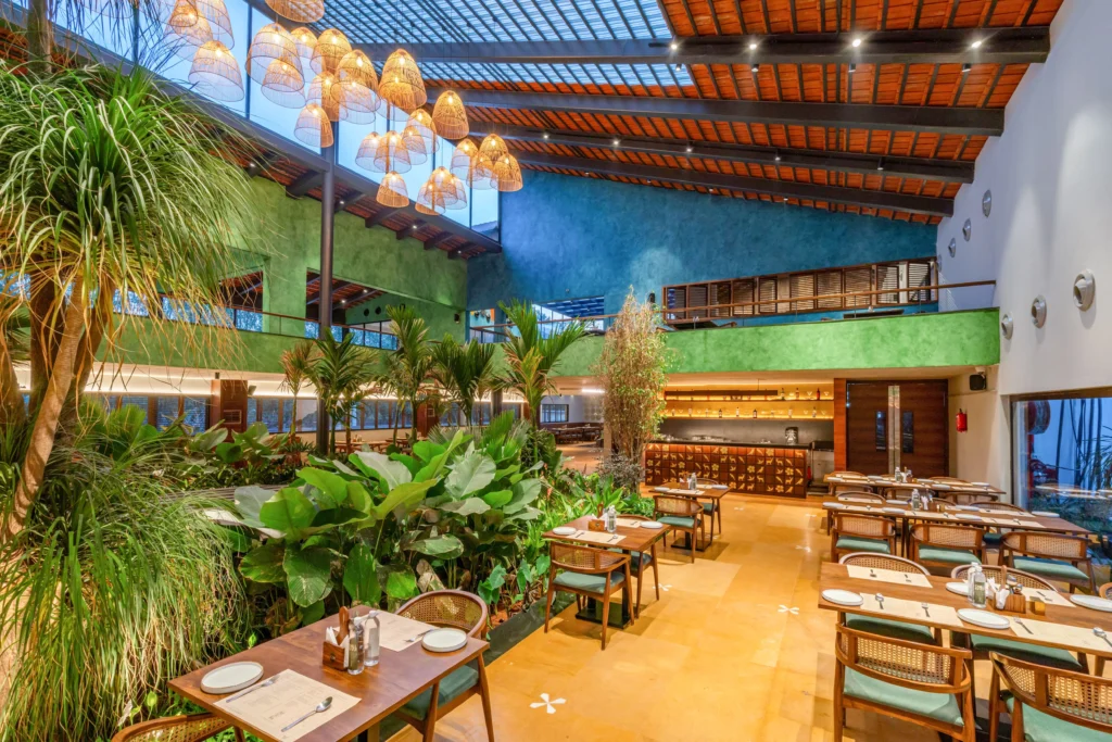 AnTeRa Courtyard, Hyderabad - Best of Exports