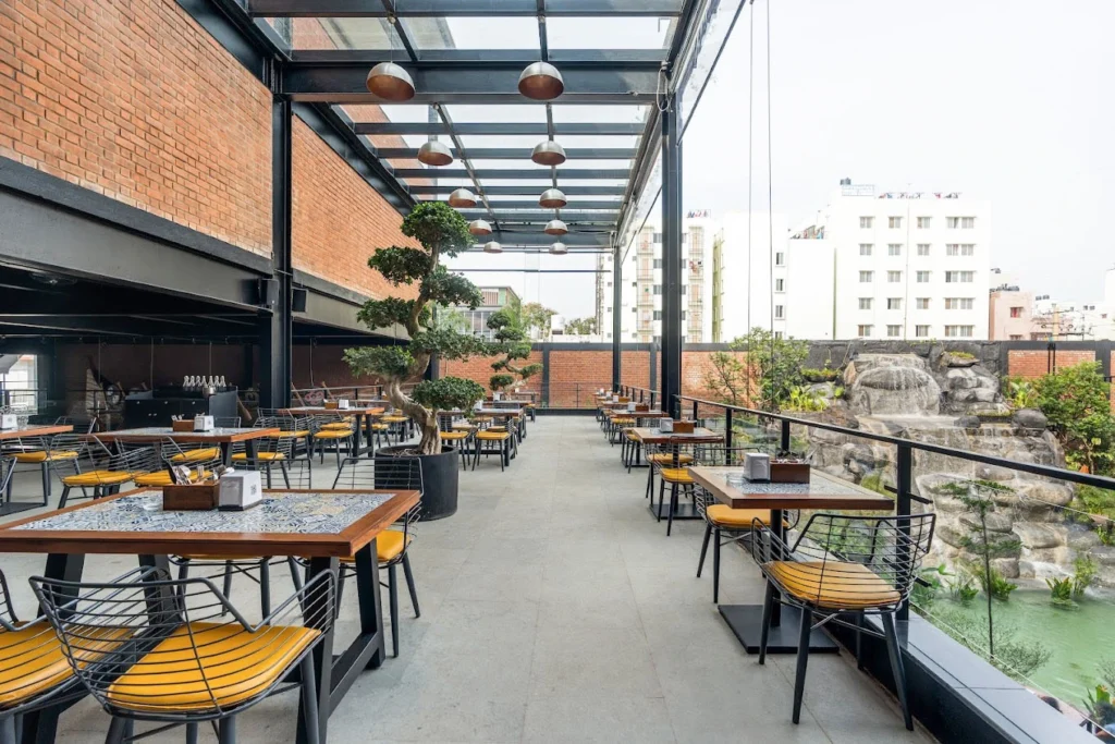 Long Boat Brewery, Bangalore - Best of Exports