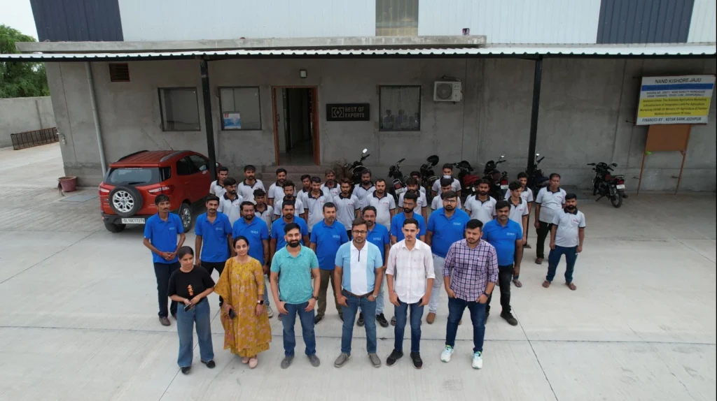 Team Image - Best of Exports