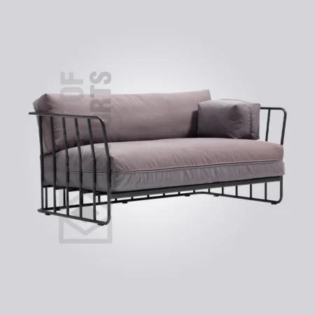 Urban Grid Sofa