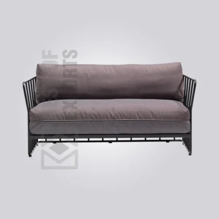 Urban Grid Sofa