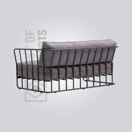 Urban Grid Sofa