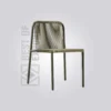 Arlo Metal Chair