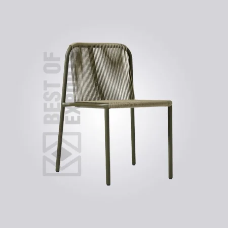 Arlo Metal Chair