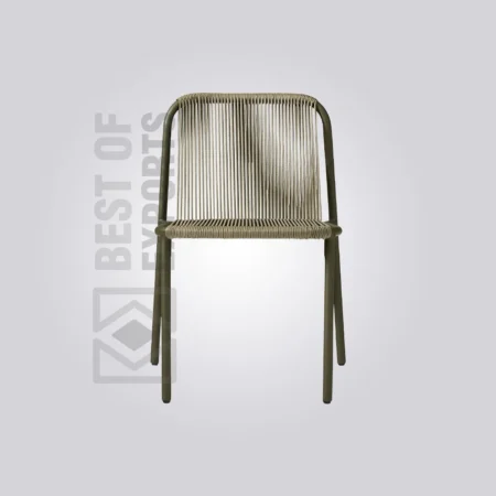 Arlo Metal Chair