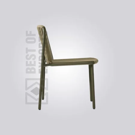 Arlo Metal Chair