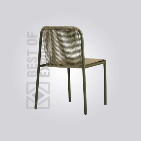 Arlo Metal Chair