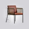 Axis Metal Chair