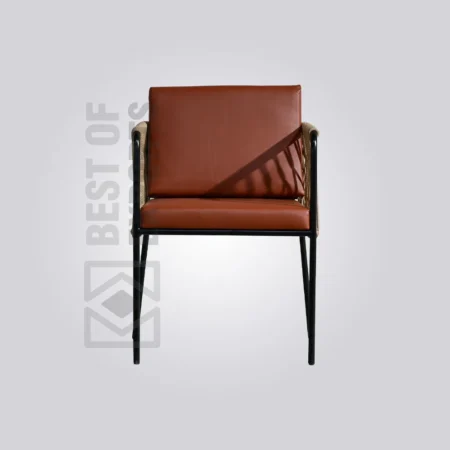 Axis Metal Chair