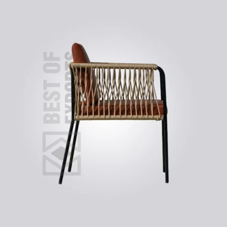 Axis Metal Chair