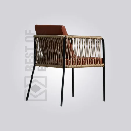 Axis Metal Chair