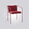 Gena Metal Chair