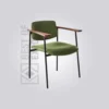 Hagen Metal Chair