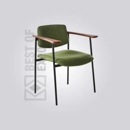 Hagen Metal Chair