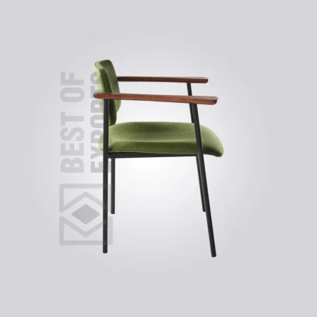 Hagen Metal Chair