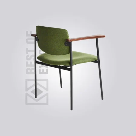 Hagen Metal Chair