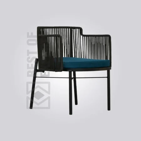 Kaia Metal Chair