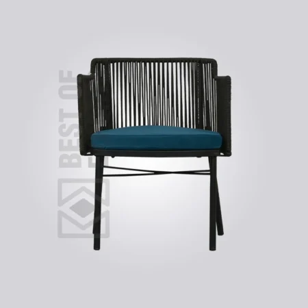 Kaia Metal Chair